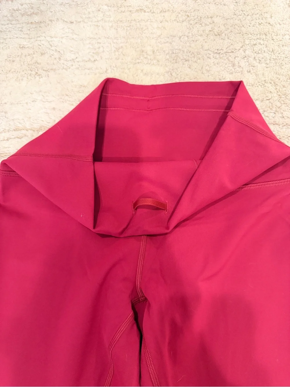 NWT-Lululemon Wunder Train High-Rise Tight 25